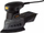 Brushe elektrike Grunder Mouse Sander, 200W, formë delta, e kuqe