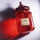 Parfum Matin Martin Silky Saffron, Eau de Parfum, 100ml, i kuq