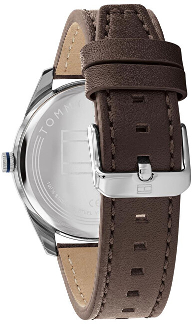 Orë dore Tommy Hilfiger Griffin 1710458
