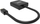 Adapter video Vision TC-MDPVGA/BL, Mini DisplayPort në VGA, i zi
