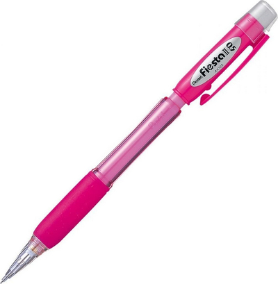 Laps Pentel, i kuq
