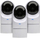 Set kamerash Ubiquiti UniFi Video G3 Flex (3 copë)