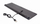 Set tastierë dhe maus Gembird KBS-ECLIPSE-M500, wireless, me ndriçim, i zi