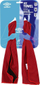 Peshqir sportiv Umbro Cooling Sports Towel, 90 x 30 cm, efekt ftohës, blu