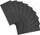 Panele akustike Streamplify Acoustic Panels, set me 9 copa, 12mm, gri