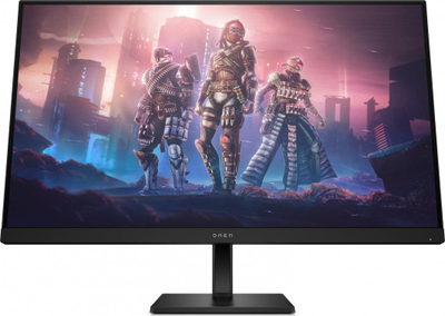 Monitor HP Omen 32q, 31.5", QHD, 165Hz, i zi