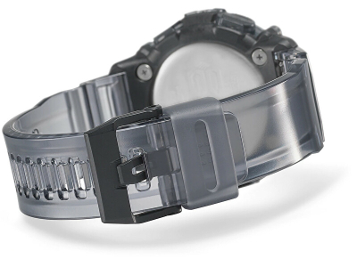 Orë dore për meshkuj Casio GA-2200SKL-8A, e hirtë