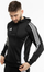 Bluzë me kapuç Adidas Tiro 24 Training M IJ9957, Aeroready, për burra, e zezë