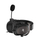 Kufje gaming Havit H2002d, 53mm, me mikrofon, të zeza