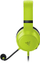 Kufje Razer Kaira X për Xbox, të gjelbërta / verdha