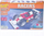 Blloqe ndërtimi Marioinex Racers, 190 copa, për kalamaj, shumëngjyrëshe
