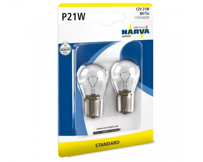Drita Narva P 21W 12V