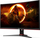 Monitor AOC C27G2E, 27", 165Hz, i zi