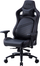 Karrige gaming XPG NEXUS PLUS, ergonomike, mbështetëse krahu 4D, e zezë