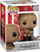 Figurë koleksionuese Funko Pop WWE, The Rock 137, vinil, shumëngjyrëshe
