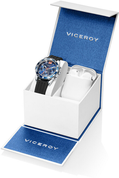 Set aksesorё Viceroy Next 401217-35, orё + kufje