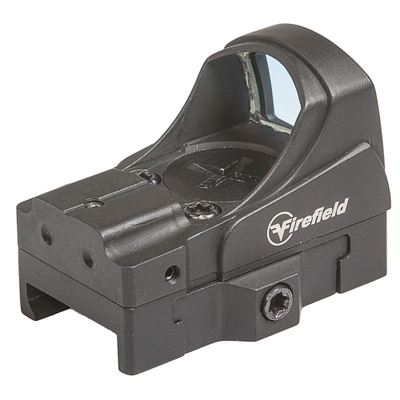 Shënjestër Optike Firefield RED DOT, Impact Mini