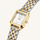 Orë dore për femra Rosefield NW/3007SVSV