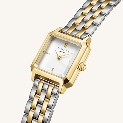 Orë dore për femra Rosefield NW/3007SVSV