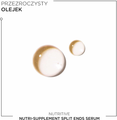 Set flokësh Kérastase Nutritive Root to Tip Hydrating Heroes, për flokë të thatë të hollë në mes, ushqyes