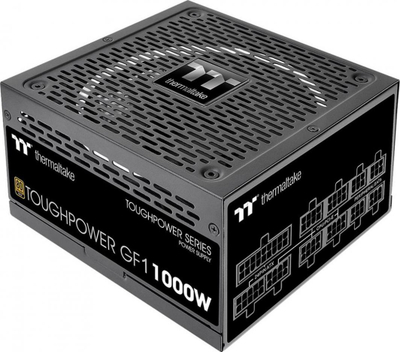Burim energjie Thermaltake Toughpower GF1, 1000W, i zi