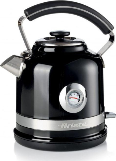 Ibrik elektrik Ariete, 2000 W, 1.7 l