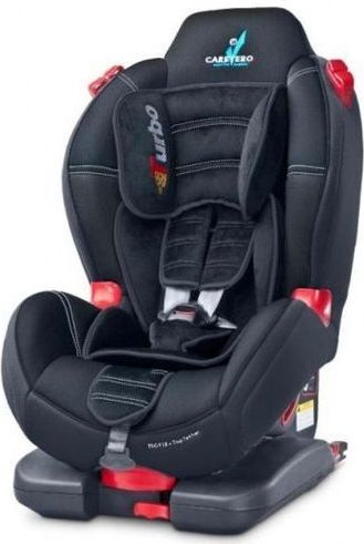 Ulëse makine Caretero, Sport Turbo Fix, 9 - 25 kg