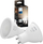 Llambë inteligjente Philips Hue White GU10, LED, 2 copë, e bardhë