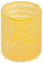 Donegal Фигара за коса Velcro, 6.6 cm, 4 парчиња