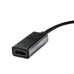 Pershtates HDMI TECH TIME TT24017