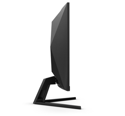 Monitor AOC G4 CQ32G4VE, 32", Quad HD, LCD, i zi/i hirtë