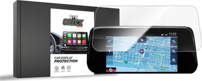 Filmi keramik GRIZZ për ekran Mazda CX-5, 7", transparent