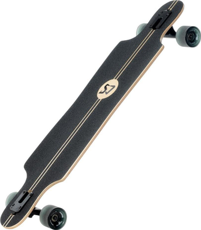 Longboard Coolslide Nairobi, 96 cm, rrota 70 mm, i zi