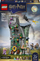 Lodër ndërtimi LEGO Harry Potter 76467, Luna Lovegood’s House, 764 copë, shumëngjyrëshe