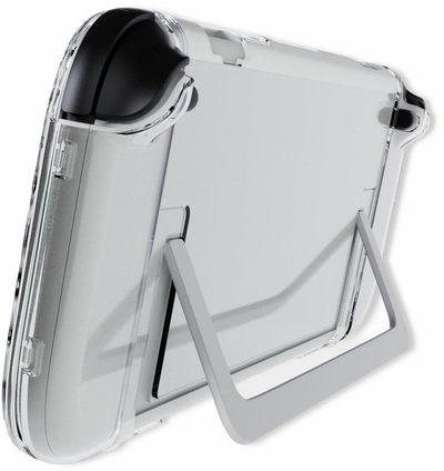 Mbulesë mbrojtëse NACON për Nintendo Switch 2, guaskë mbrojtëse, transparente