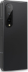 Mbrojtës lente kamere Spigen Glas.tR Optik për Samsung Galaxy Z Fold 4, xham i fortë, i zi