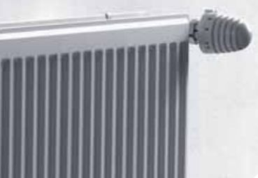 Радијатор за греење Stelrad Accord VK Type 20 AV20120, 600 x 1200mm, 999W, бел