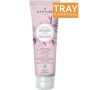 Kondicioner flokësh ATTITUDE Super Leaves Quinoa & Jojoba, për lagështi të plotë, 240 ml, rozë