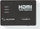 Ndarës HDMI Nedis me 3 porta, 3 hyrje e 1 dalje, Full HD 1080p, i zi
