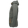 Мека школска јакна Geographical Norway Royaute DB 068 M, со капуљача, сива
