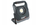 Reflektor LED portativ Partnersite LSB50R, 4500 lm, 18V, i verdhë