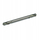 Spiral metalik Proline me dy anë HSS DIN1451A, 4.0 mm, gri metalik