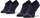 Çorape Tommy Hilfiger 100001095322 DARK NAVY