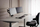 Krah monitori BakkerElkhuizen BE Flexible Dual, për 2 ekrane deri 35\", i zi