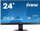 Monitor Iiyama ProLite XU2492HSU-B1, Full HD, 23.8", i zi
