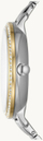 Orë dore Fossil Jacqueline Sun Moon ES5166