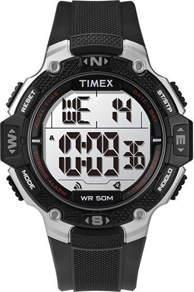 Orë dore Timex Digital TW5M41200