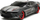Makinë me telekomandë Dickie Jada Chevy Camaro 2016 radio, 29 cm