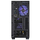PC Desktop Gaming AMD Ryzen 7 8400F, Intel Arc B580 12GB, 32GB RAM, ngjyrë e zezë