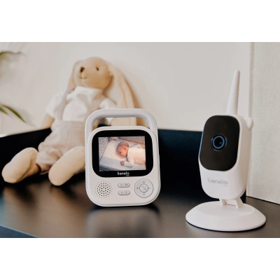 Lionelo Babyline 3.2